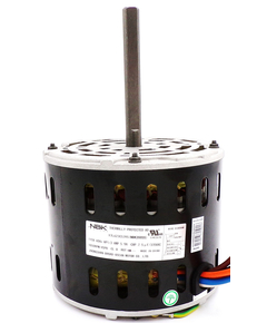 This stove blower is equivalent to Emerson/K55HXJEW9056 Stove Blower Motor 115V - 20055.