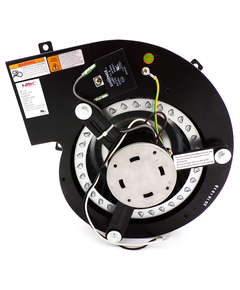 This stove blower is equivalent to Fasco/7063-5673 Stove Blower Motor 115V - 20063.