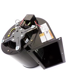 This stove blower is equivalent to Dayton/5C508 Stove Blower Motor 115V - 20230.