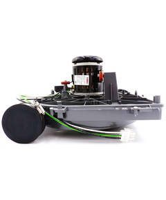 This stove blower is equivalent to Packard/66756 Stove Blower Motor 115V - 20288.
