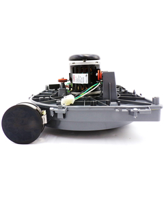 This stove blower is equivalent to Packard/66757 Stove Blower Motor 20289.