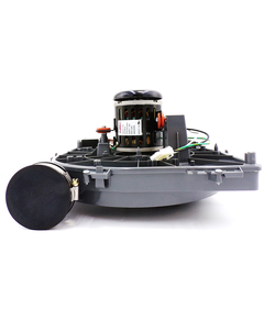 This stove blower is equivalent to Packard/66758 Stove Blower Motor 20290.