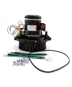This stove blower is equivalent to Packard/66755 Stove Blower Motor 115V - 20292.