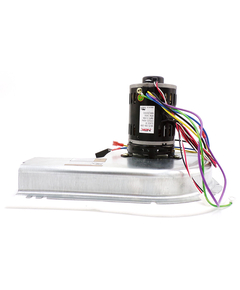 This stove blower is equivalent to ICP/1175978 Stove Blower Motor 3450 RPM - 20293.