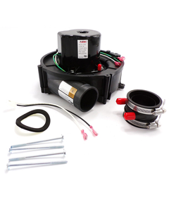 This stove blower is equivalent to Emerson/3115 Stove Blower Motor 115V - 20303K.