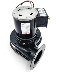 This stove blower is equivalent to Fasco/7021-4931 Stove Blower Motor 115V - 20361.