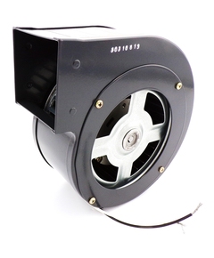 This stove blower is equivalent to Dayton/1TDP4 Stove Blower Motor 115V - 20496.