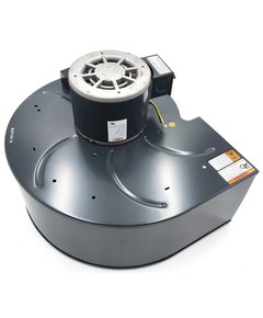 This stove blower is equivalent to Fasco/2C946 115V Stove Blower Motor 20519.