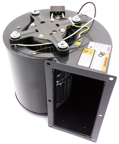 This stove blower is equivalent to England Stove/7063-6341 Stove Blower Motor 20520.