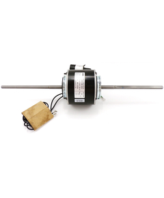 This blower motor is equivalent to Century/16-039 Condenser Motor 115V - 20522.