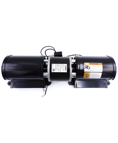 This stove blower is equivalent to England Stove/7021-7809 Stove Blower Motor 20532.