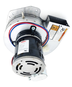 This stove blower is equivalent to Lennox/7062-4608 Stove Blower Motor 20576.