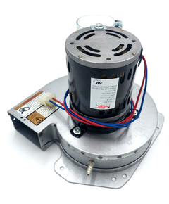 This stove blower is equivalent to Lennox/7062-5925 Stove Blower Motor 20577.