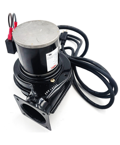 This stove blower is equivalent to Fasco/7021-7371 Blower Motor Single Speed 20707.
