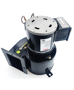 This stove blower is equivalent to Dayton/4C941 Stove Blower Motor 115V - 20750.