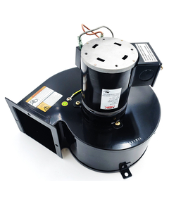 This stove blower is equivalent to Dayton/4C942 Stove Blower Motor 115V - 20751.
