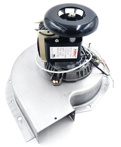 This stove blower is equivalent to Fasco/A160 Stove Blower Motor 115V - 20756.
