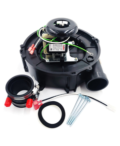This stove blower is equivalent to Goodman/70582097JS Stove Blower Motor 20759.