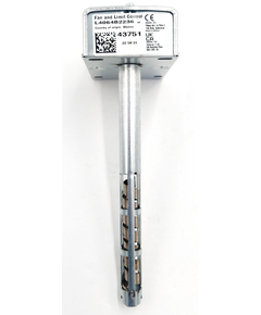 This limit switch control is equivalent to Honeywell/L4064B2236 Limit Control Switch 20803.