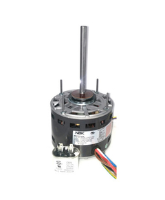 This motor is equivalent to Emerson/1971 Direct Drive Motor 3 Speed - 20036.
