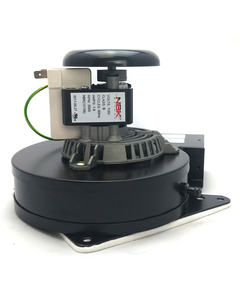 This blower motor is equivalent to Fasco/A157 Blower Assembly 115V - 12159-A157