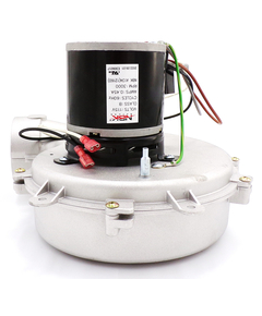 This blower motor is equivalent to Fasco/70218735 Blower Assembly 115V - 12160-A134.