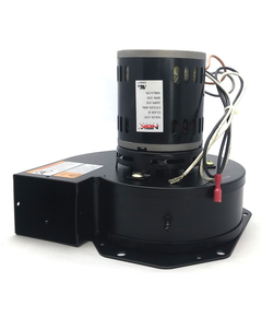 This stove blower is equivalent to Dayton/11J35R04581 Draft Inducer Blower Motor 12173-A129.