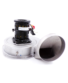 This motor is equivalent to Packard/66567 Draft Inducer Motor 115V - 20007.