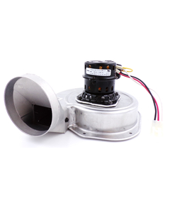 This motor is equivalent to Trane/BLW01320 Motor 115V 2543RPM - 20008.