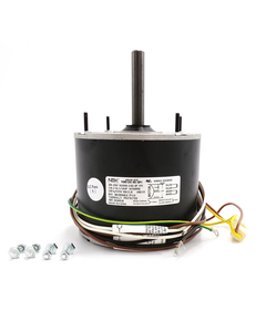 This motor is equivalent to Emerson/2243 Multi Purpose 9722 Motor 230V - 20221.