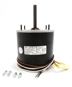 This motor is equivalent to Genteq/5KCP29JCA325S Multi-Purpose Motor 1075 RPM - 20222.