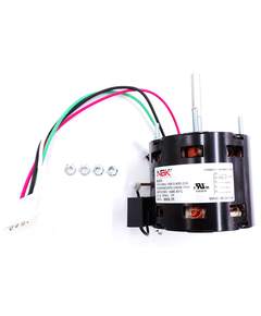This motor is equivalent to Packard/41580 Drive Motor 2 Speed 115V - 20225.