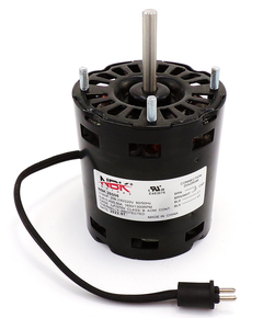 This condenser motor is equivalent to Fasco/7190-2255 Condenser Motor 208-230V - 20508.