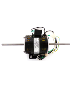 This fan motor is equivalent to Fasco/S33G652NB-01 Fan Motor 115V - 20528.
