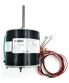 This condenser motor is equivalent to Wagner/WG840469 Condenser Motor 1/3HP- 20588.