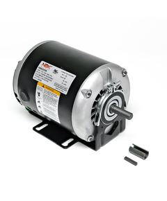 This Self Cooled Fan Motor is equivalent to Grainger/6K778 115V - 20598.