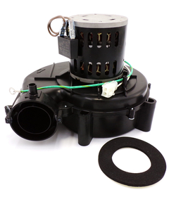 This motor is equivalent to Fasco 7062-3958 Blower Motor 3400 RPM - 20700.