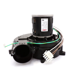 This motor is equivalent to Dayton 33NT43 Blower Motor 3105 RPM - 20717.