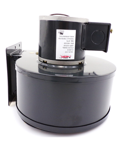 This motor is equivalent to Lopi 250-00588 Blower Motor 115V - 20778.