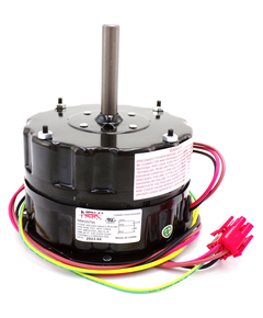 This condenser motor is equivalent to AO Smith F42C68A48 Condenser Motor 1050 RPM - 20795.