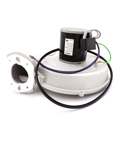 This motor is equivalent to Trane 7062-3973 Blower Motor 3500 RPM - 20824.