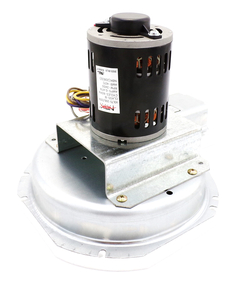 This motor is equivalent to Carrier/HC30GB232 Blower Motor 208-230V 20832