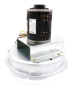 This motor is equivalent to Fasco JF1H143N Blower Motor 460V - 20833.