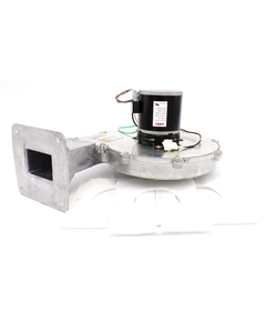 This motor is equivalent to Burnham 8116227 Blower Motor 3400 RPM - 20843.