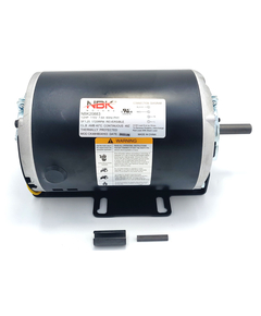 This motor is equivalent to Universal 811 Self Cooled Fan Motor 1725 RPM - 20883.