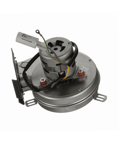 This motor is equivalent to Enviro M-55 Combustion Blower Motor 50-2068.