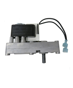 This auger feed motor is equivalent to Enviro M-55 Auger Motor 2 RPM 120V - VF-50-2054.