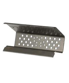 This Burn pot liner is equivalent to Enviro Windsor Stainless Steel Burn Pot Liner 50-474.