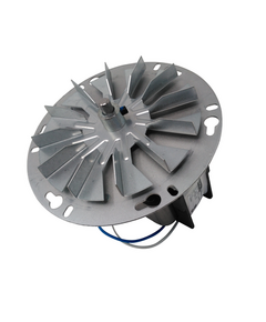 This motor is equivalent to Enviro Mini Combustion Exhaust Blower 115V- 50-901.