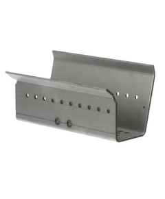 This pellet stove burn pot is equivalent to Enviro EF3 Burn Pot Liner SS High Ash - 50-587.